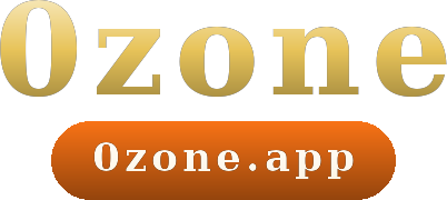 0zone logo